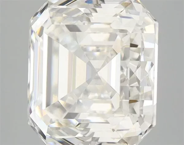 4.29 Carat · F · VS1 Rare Carat Ideal Cut
