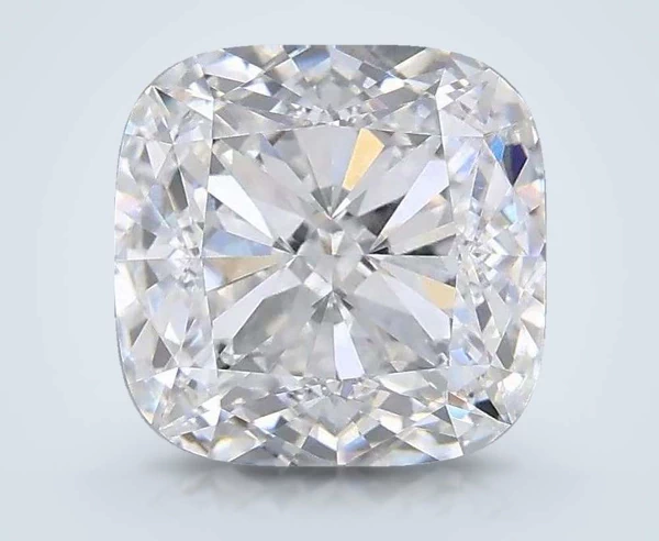 2.59 Carat · D · VVS2 Rare Carat Ideal Cut