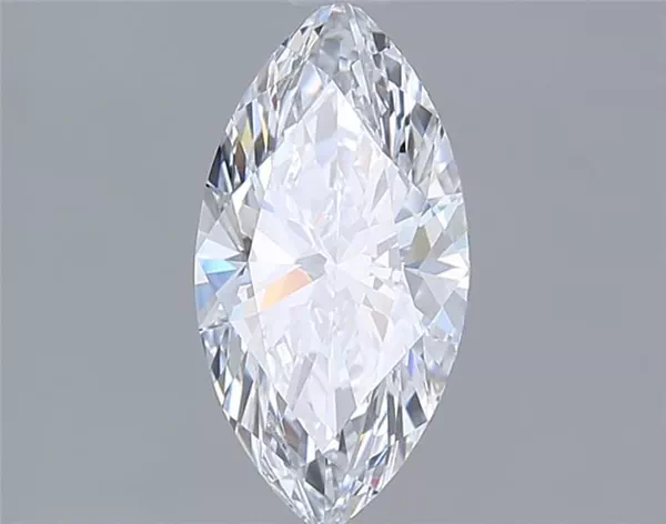 1.54 Carat · D · VVS1 Rare Carat Ideal Cut