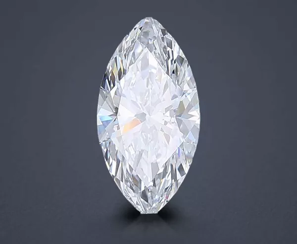 1.54 Carat · D · VVS1 Rare Carat Ideal Cut