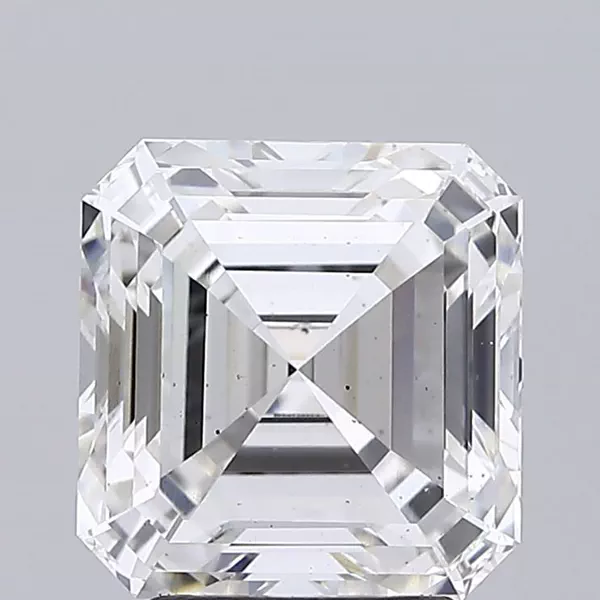 3.26 Carat · F · VS2 Rare Carat Ideal Cut