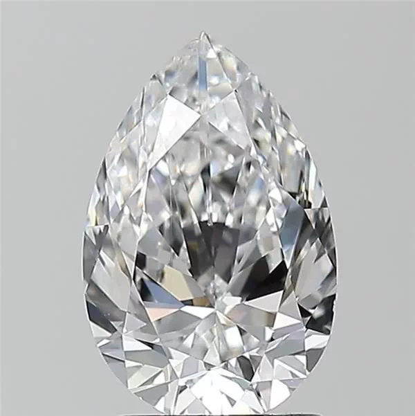 1.71 Carat · D · VS1 Rare Carat Ideal Cut