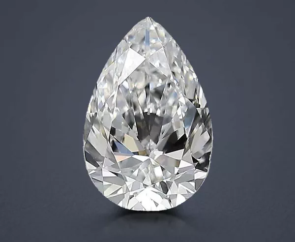 1.71 Carat · D · VS1 Rare Carat Ideal Cut