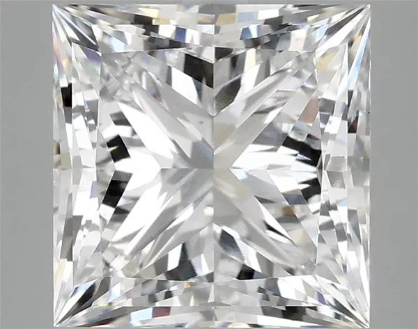 4.92 Carat · E · VS1 Rare Carat Ideal Cut