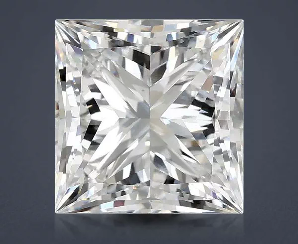 4.92 Carat · E · VS1 Rare Carat Ideal Cut