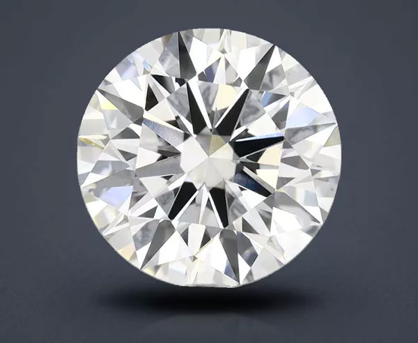 4.46 Carat · E · VVS2 Rare Carat Ideal Cut