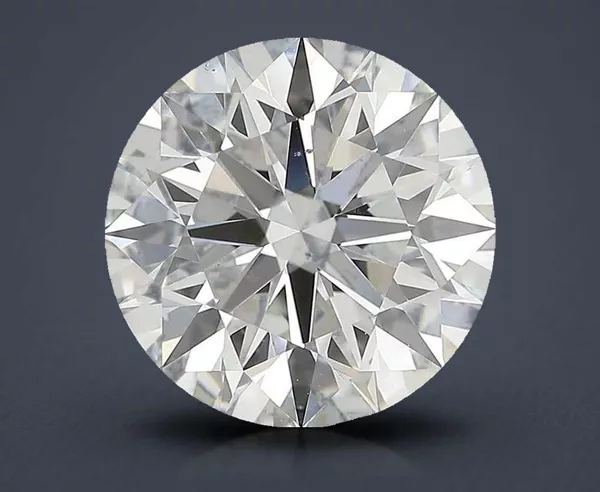 3.22 Carat · J · SI1 Rare Carat Ideal Cut