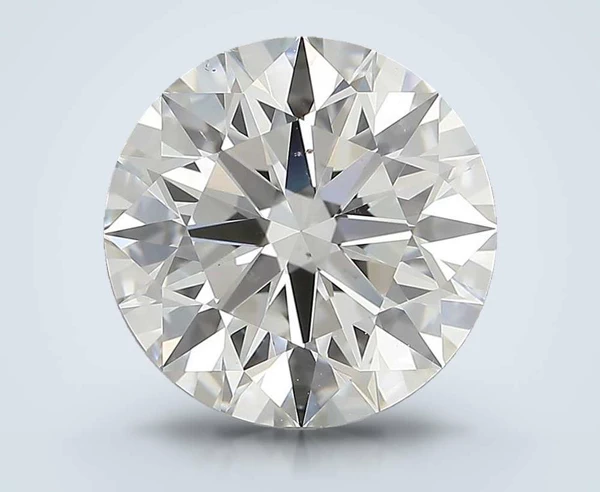 3.22 Carat · J · SI1 Rare Carat Ideal Cut