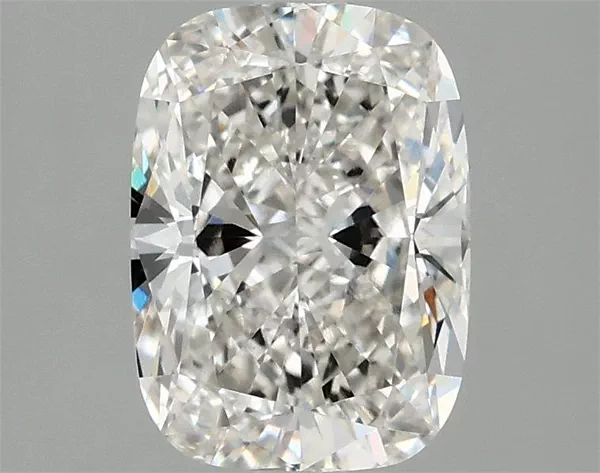 2.1 Carat · G · VVS2 Rare Carat Ideal Cut