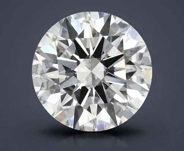1.96 Carat · D · VS1 Rare Carat Ideal Cut