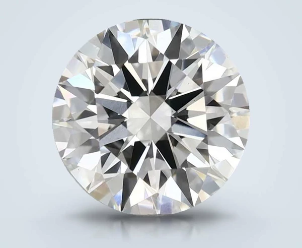 1.96 Carat · D · VS1 Rare Carat Ideal Cut