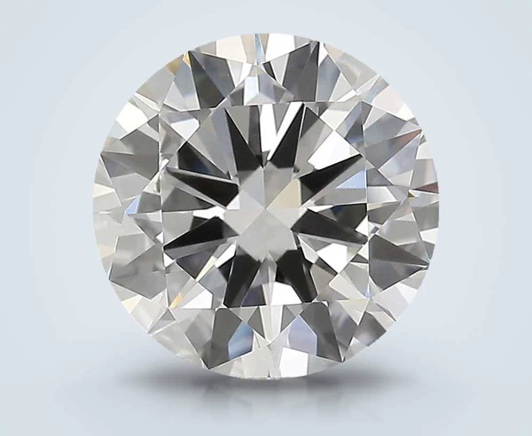 3.01 Carat · I · VVS2 very good Cut
