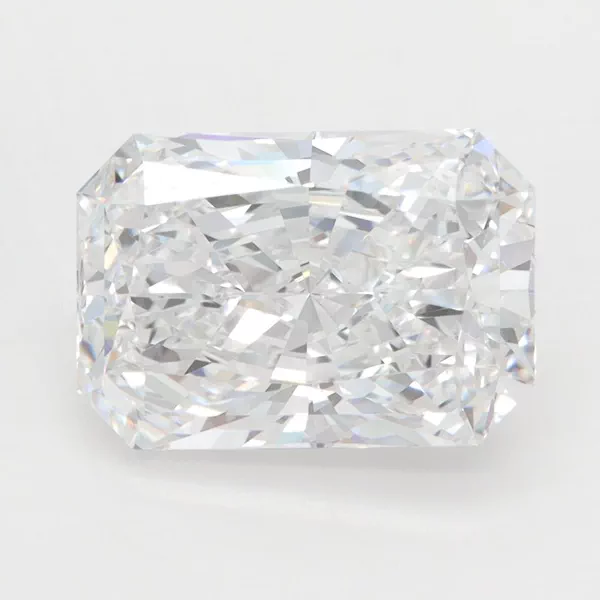 4.36 Carat · D · FL Rare Carat Ideal Cut