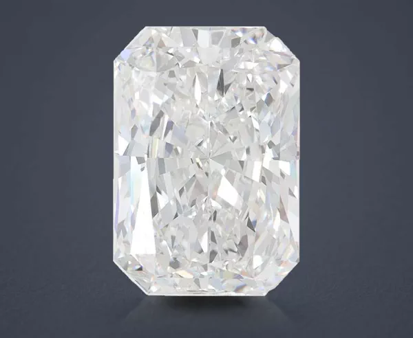 4.36 Carat · D · FL Rare Carat Ideal Cut