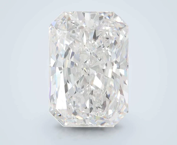 4.36 Carat · D · FL Rare Carat Ideal Cut
