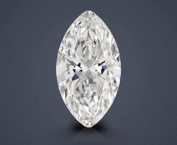 1.63 Carat · D · VVS2 very good Cut