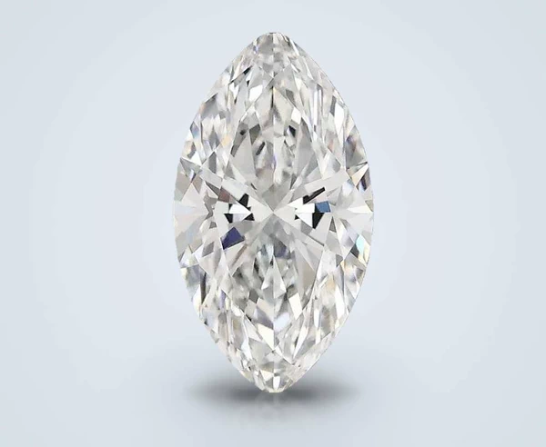 1.63 Carat · D · VVS2 very good Cut