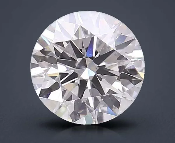 2.25 Carat · G · VS2 Rare Carat Ideal Cut