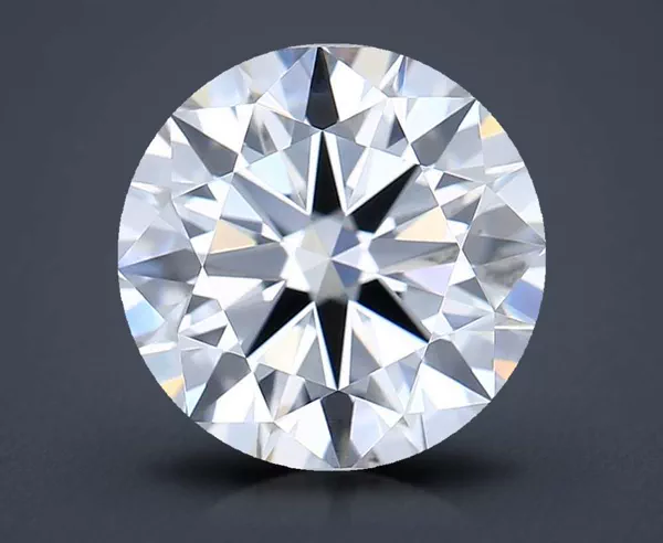 1.21 Carat · E · VVS2 Rare Carat Ideal Cut