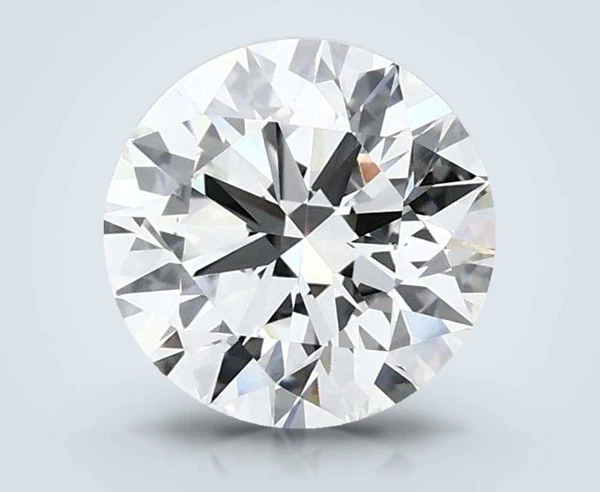 2.05 Carat · F · VS1 Rare Carat Ideal Cut