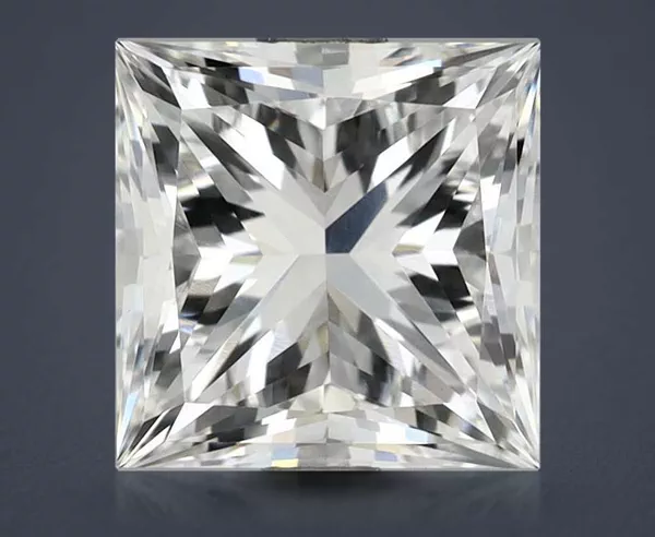 1.97 Carat · E · VVS2 excellent Cut