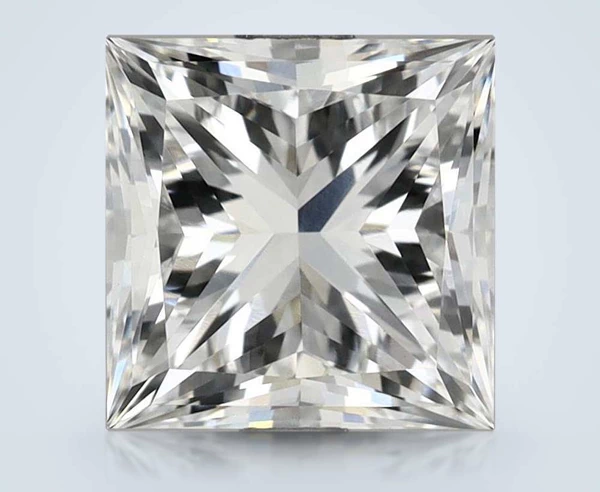 1.97 Carat · E · VVS2 excellent Cut