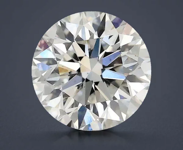1 Carat · F · VS1 excellent Cut