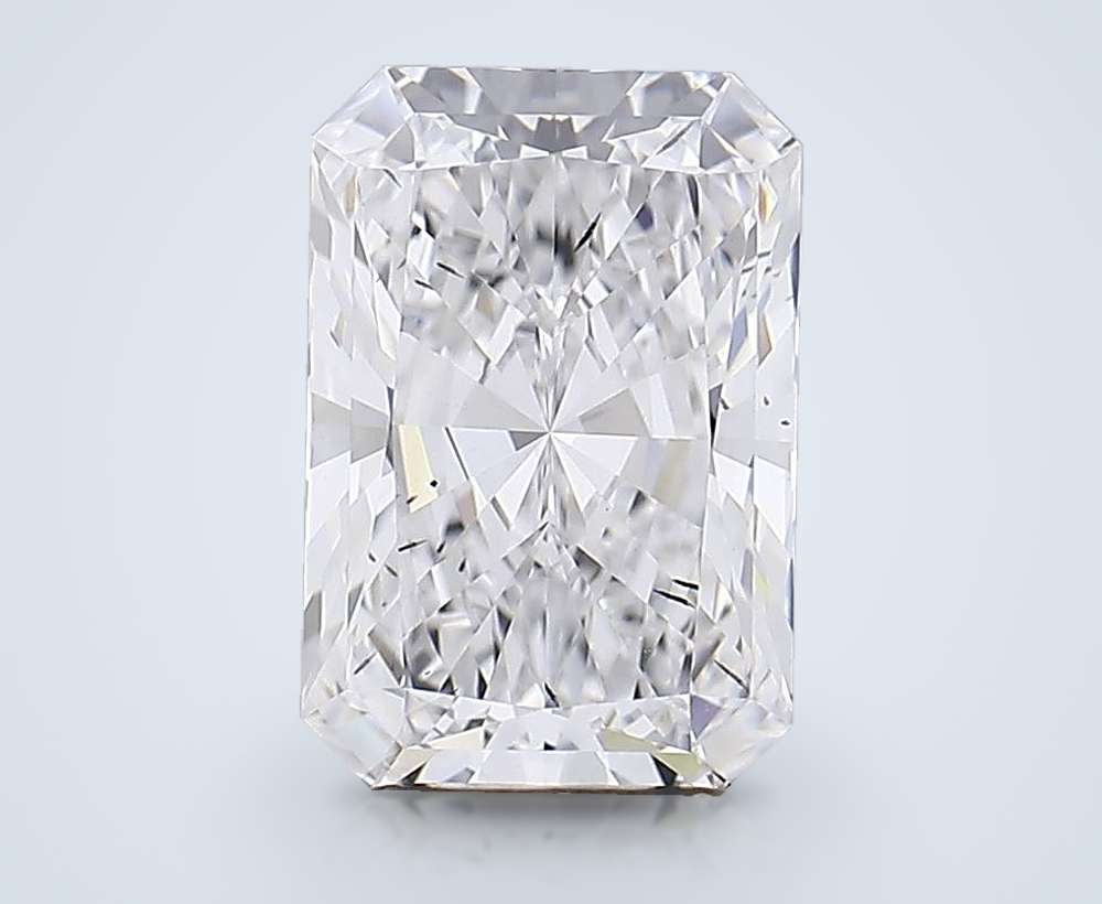 2.18 Carat · D · SI1 Rare Carat Ideal Cut