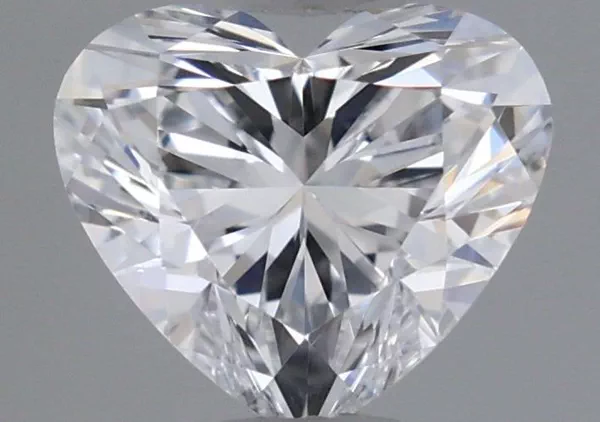 0.56 Carat · D · VVS1 Rare Carat Ideal Cut