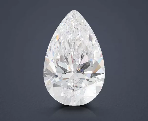 3.05 Carat · D · FL Rare Carat Ideal Cut