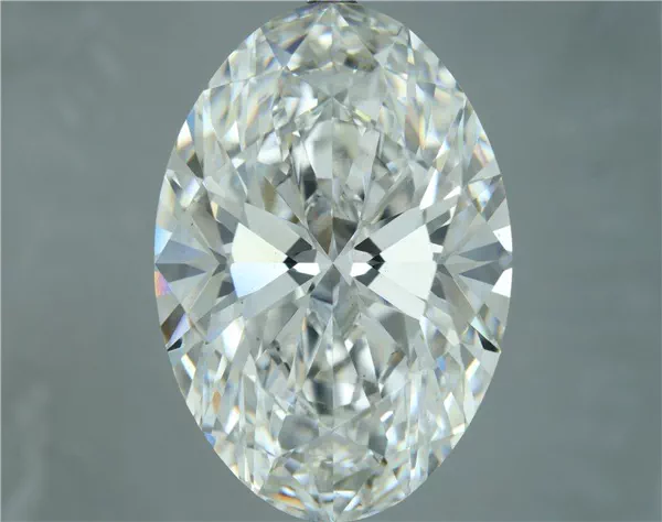 21.52 Carat · F · VS1 Rare Carat Ideal Cut