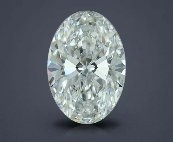 21.52 Carat · F · VS1 Rare Carat Ideal Cut