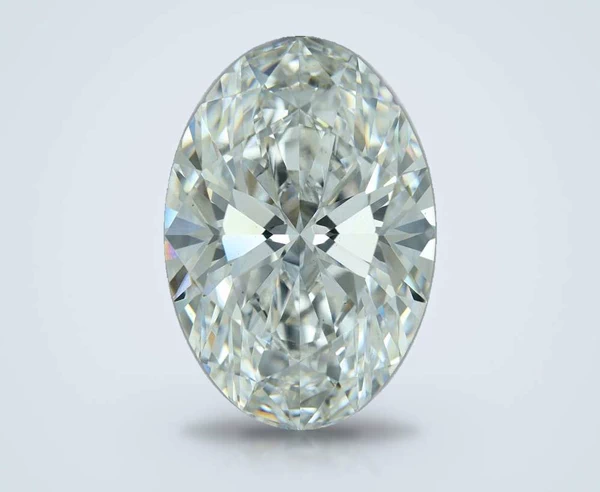 21.52 Carat · F · VS1 Rare Carat Ideal Cut