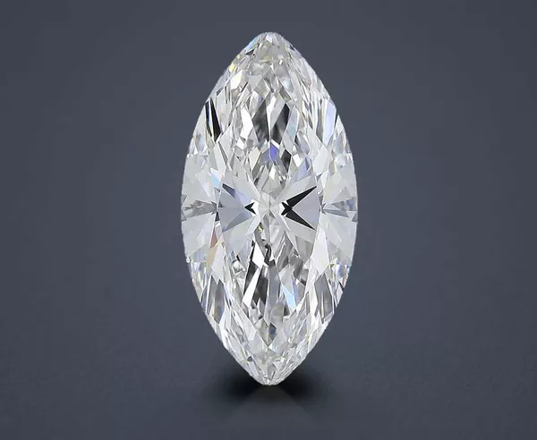 6.28 Carat · F · VS1 Rare Carat Ideal Cut