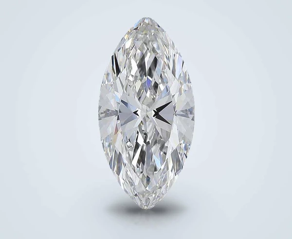 6.28 Carat · F · VS1 Rare Carat Ideal Cut