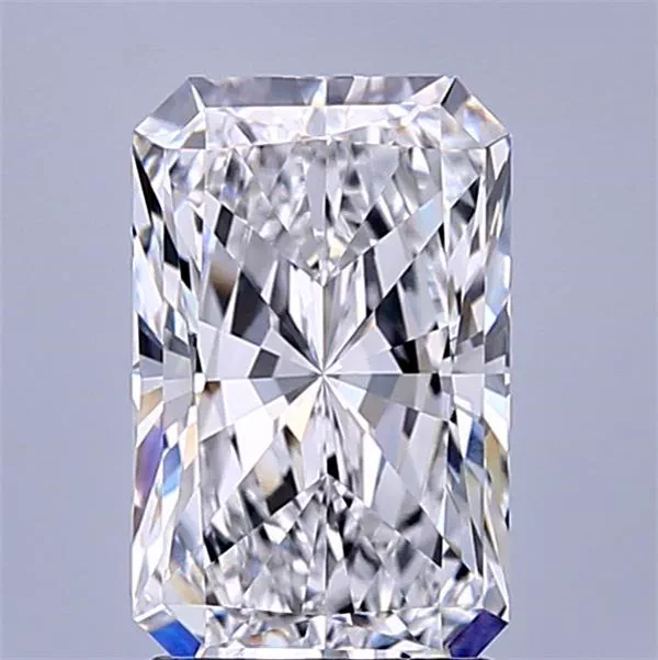 2.27 Carat · D · VVS1 Rare Carat Ideal Cut