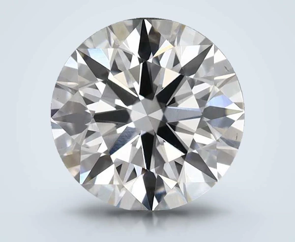 1.19 Carat · D · VVS2 Rare Carat Ideal Cut