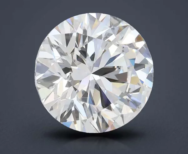 3.16 Carat · D · VVS1 Rare Carat Ideal Cut