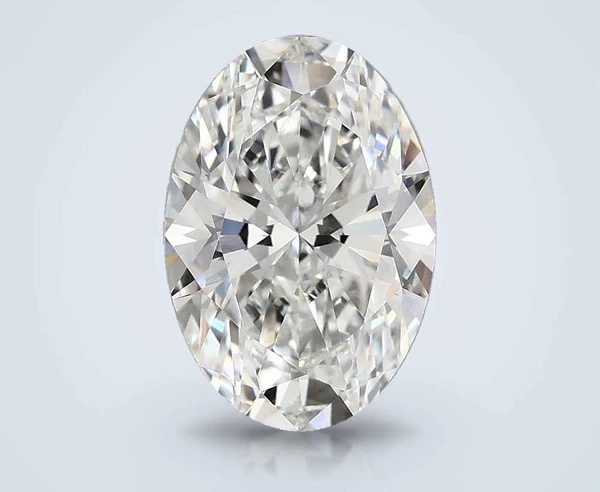 2.86 Carat · F · VVS1 Rare Carat Ideal Cut
