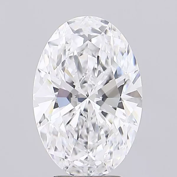 4.02 Carat · D · IF Rare Carat Ideal Cut