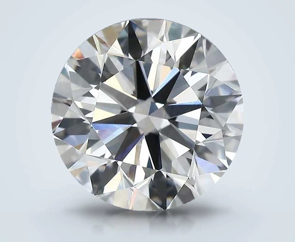 2.01 Carat · I · VVS1 ideal Cut