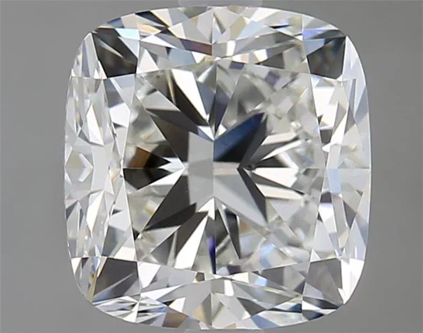 3.02 Carat · H · VS1 very good Cut