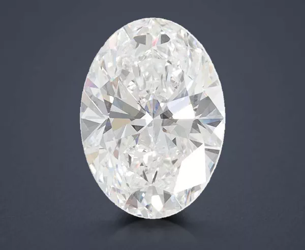 2 Carat · D · FL Rare Carat Ideal Cut