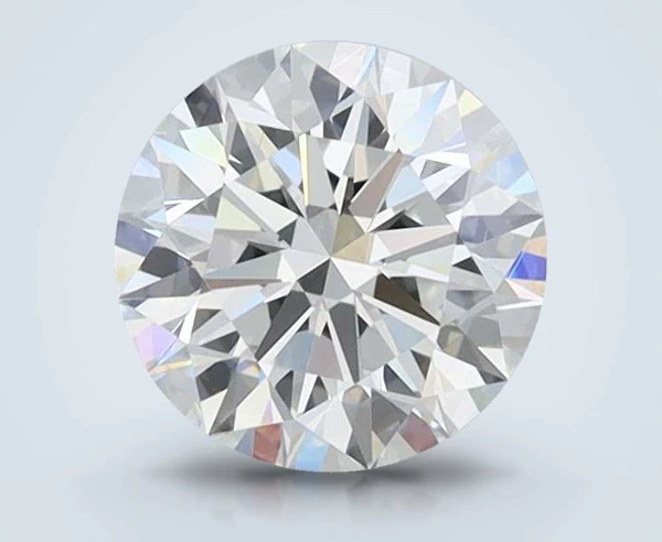 1.1 Carat · D · VVS2 Rare Carat Ideal Cut