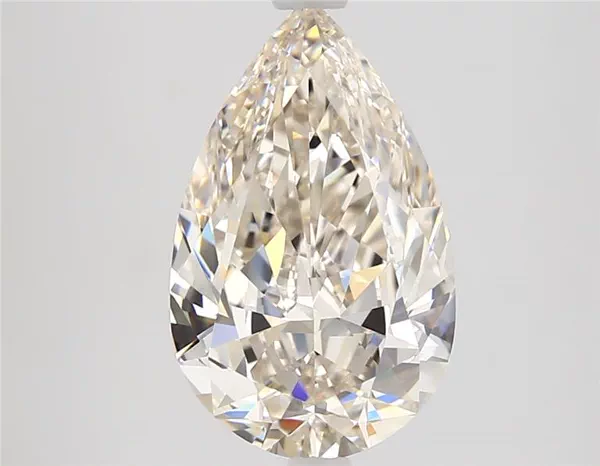 2.52 Carat · J · VVS1 excellent Cut