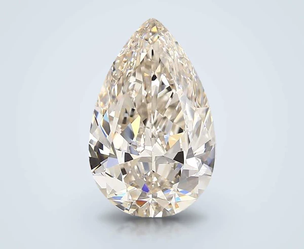 2.52 Carat · J · VVS1 excellent Cut