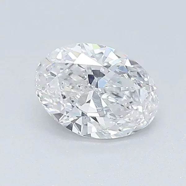 0.52 Carat · D · VS1 excellent Cut