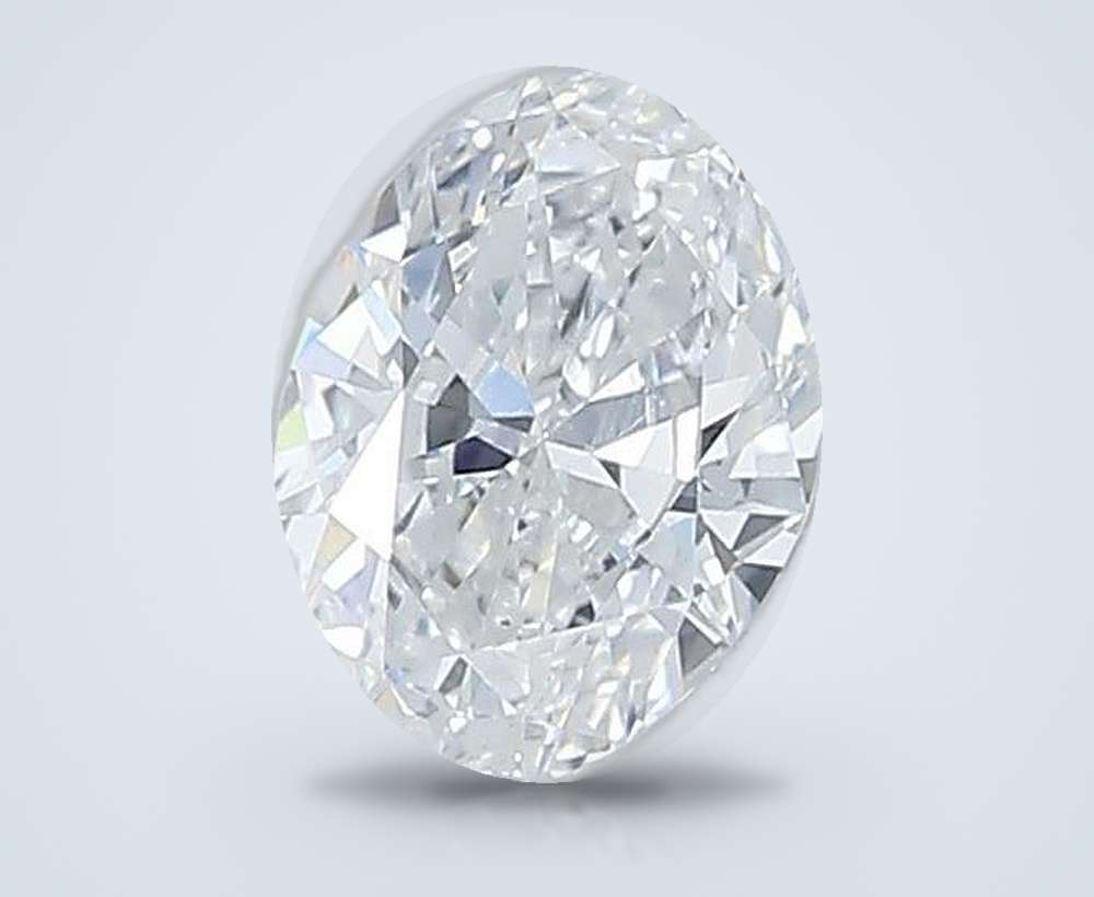 0.52 Carat · D · VS1 excellent Cut