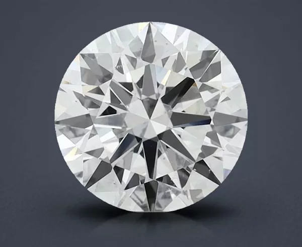 5.01 Carat · E · SI1 Rare Carat Ideal Cut