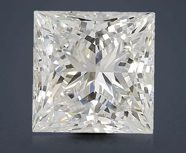 3.53 Carat · E · VS1 Rare Carat Ideal Cut